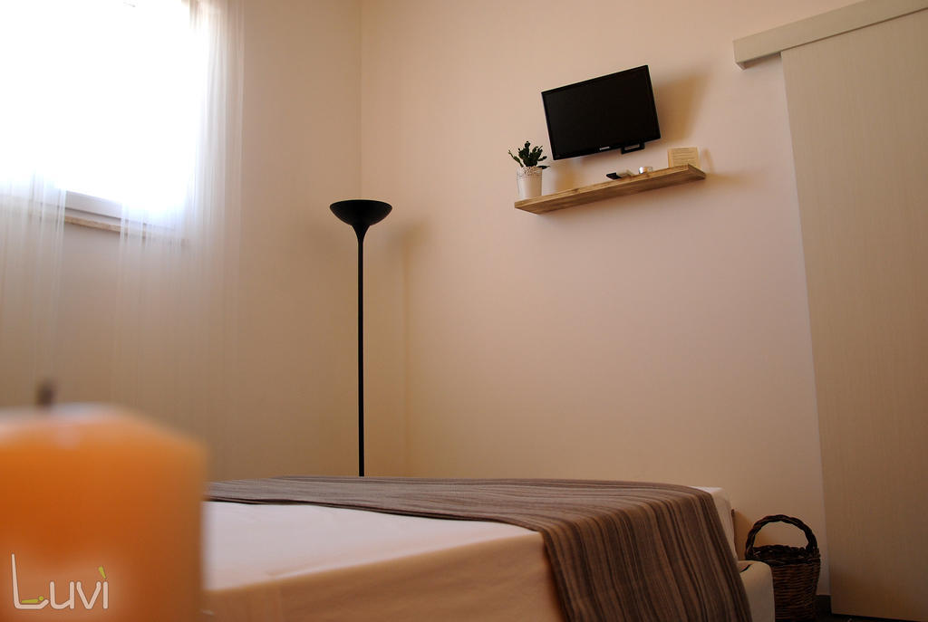 B&B Luvi Maruggio Room photo