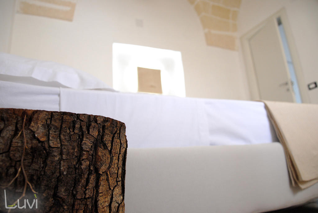 B&B Luvi Maruggio Room photo