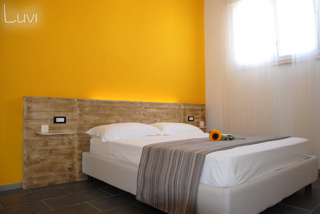 B&B Luvi Maruggio Room photo