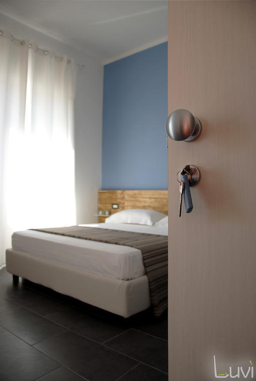 B&B Luvi Maruggio Room photo