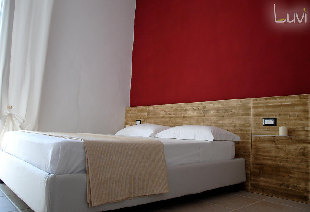 B&B Luvi Maruggio Room photo